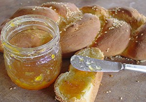 jam in three by five