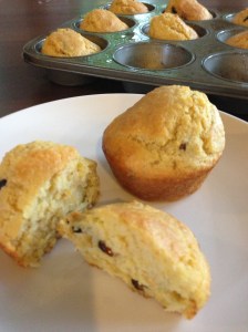 corn muffin 2