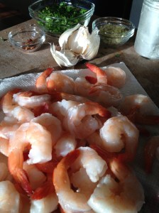 Shrimp scampi_1