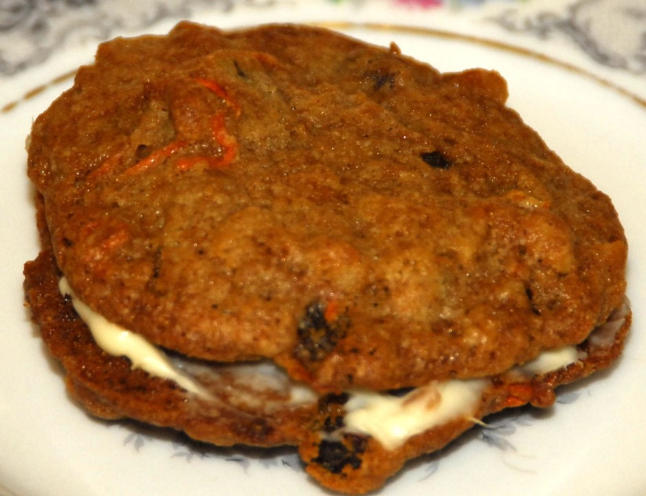carrot cake cookie_1