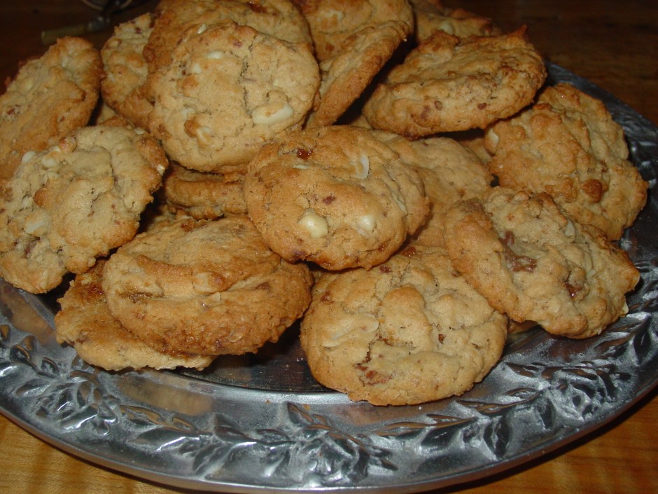 peanutbutter cookies a2