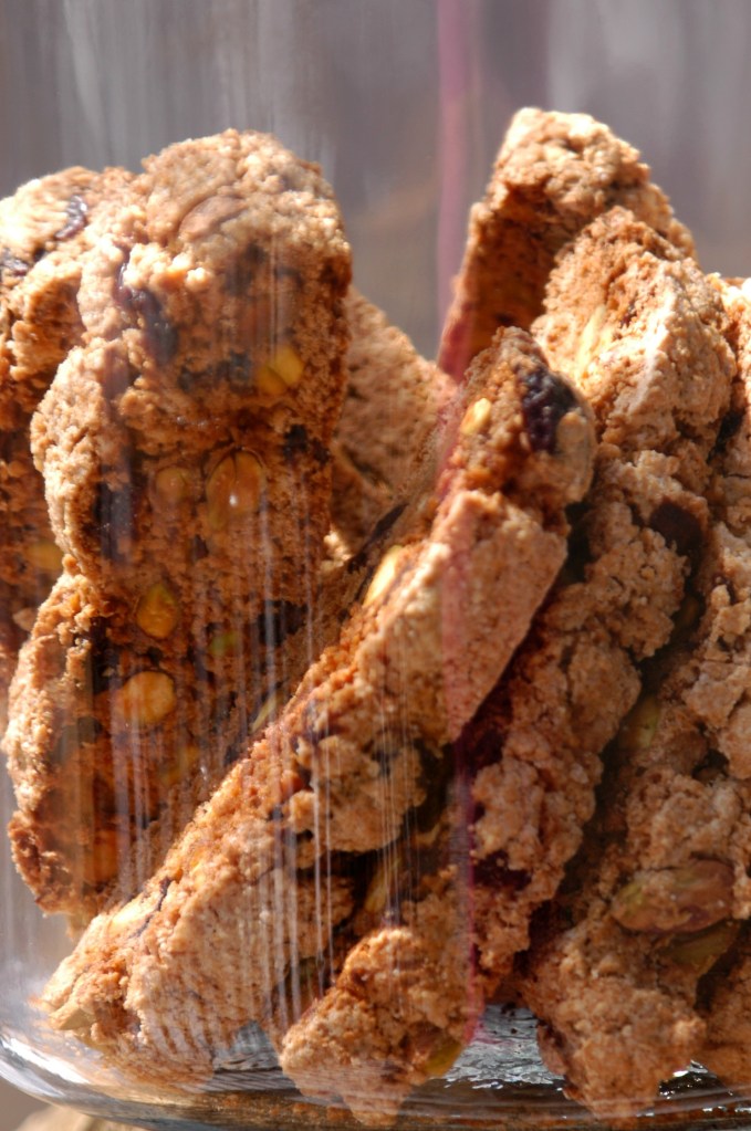 biscotti close up 2